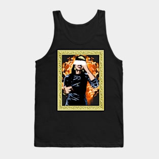 GRAPHIC DESIGN Tank Top